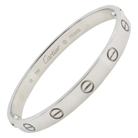 most famous cartier bracelet|cartier love bracelet original.